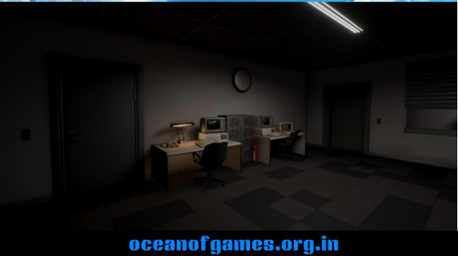 Overtime Anomaly Download PC