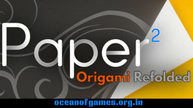 Paper 2 Origami Refolded Free Download