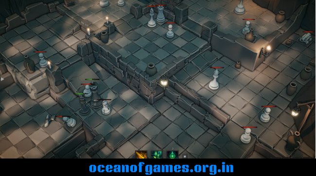 Petrified Pawns Download PC