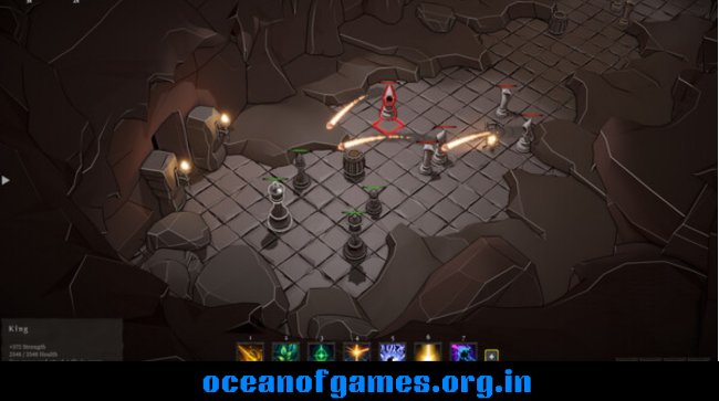 Petrified Pawns Download PC
