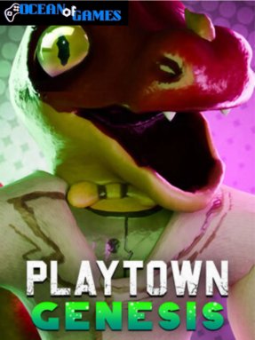 Playtown Genesis ocean of games