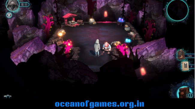 Pocket Oracle Download PC