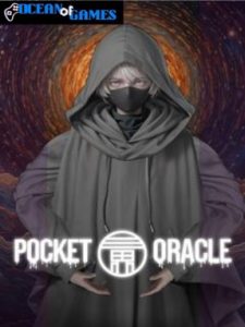 Pocket Oracle ocean of games
