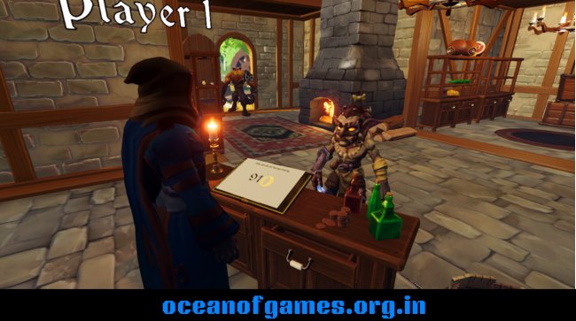Potion Shop Simulator Download PC