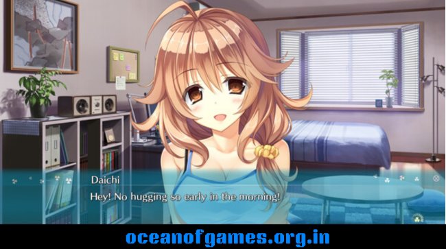 Primal Hearts 2 Download PC