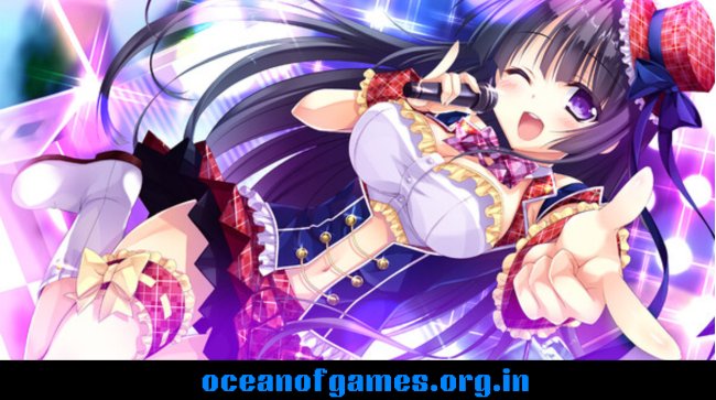 Primal Hearts 2 Download PC