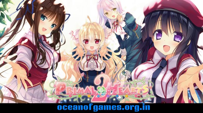Primal Hearts 2 Free Download