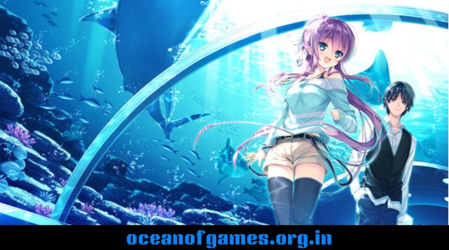 Primal Hearts Download PC