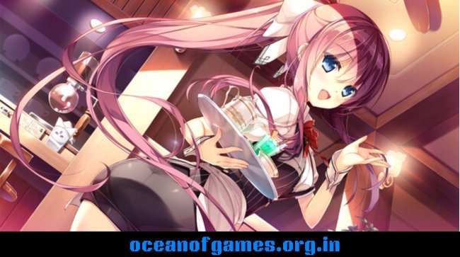 Primal Hearts Download PC