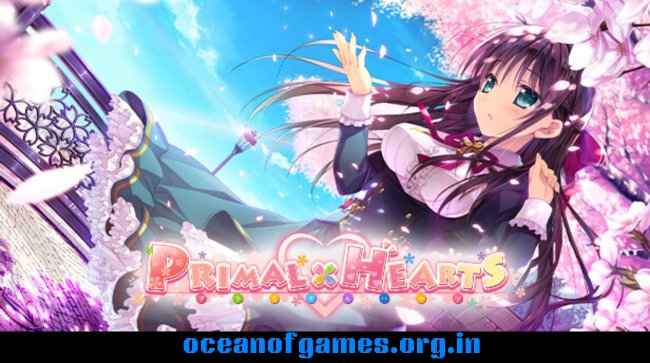 Primal Hearts Free Download