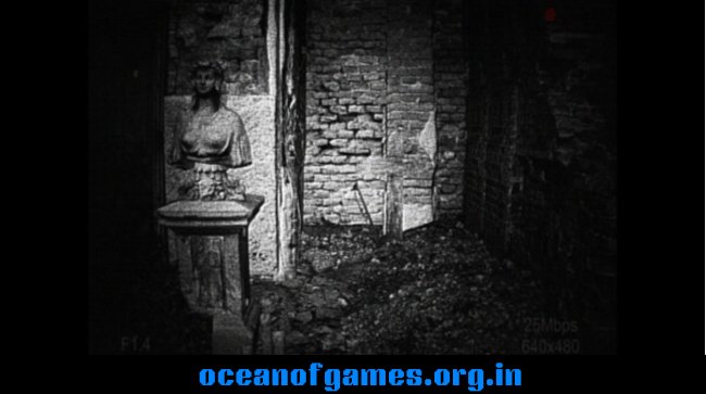 REC Desolation Download PC