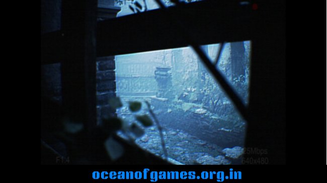 REC Desolation Download PC