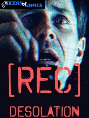 REC Desolation ocean of games