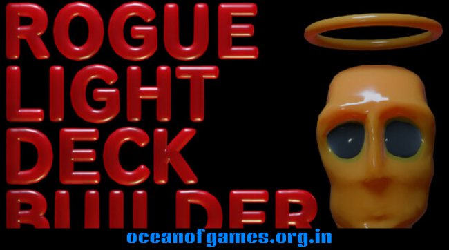 ROGUE LIGHT DECK BUILDER Free Download