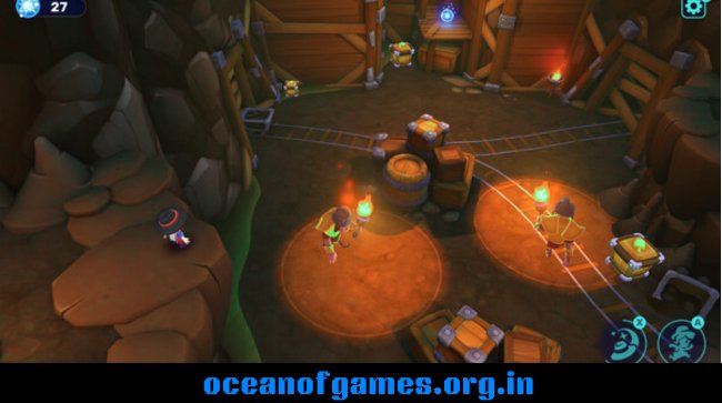 Rabbiman Adventures Download PC