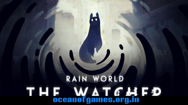 Rain World The Watcher Free Download