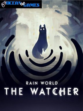 Rain World The Watcher Free Download
