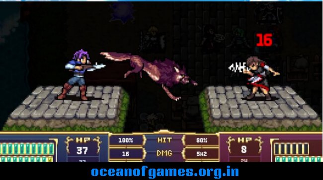 Dark Deity 2 Download PC