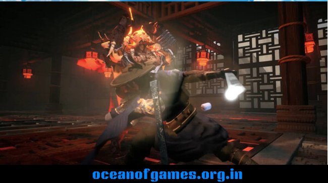 Redemption of Liuyin Download PC
