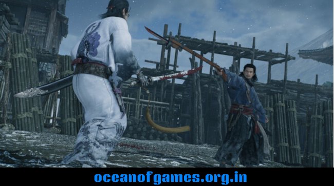 Rise of the Ronin Download PC