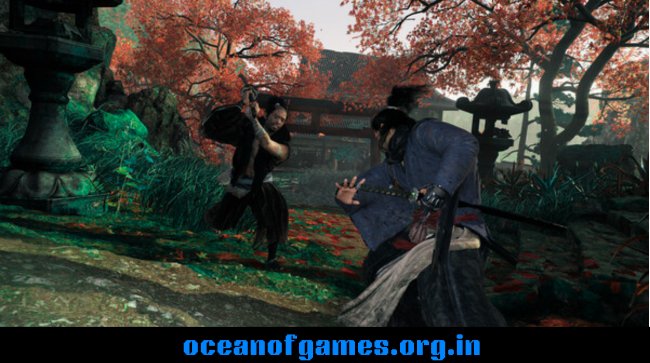 Rise of the Ronin Download PC