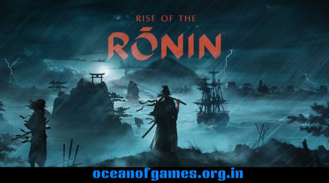 Rise of the Ronin Free Download