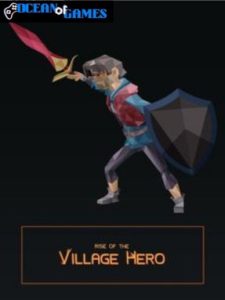 Rise of the Village Hero ocean of games