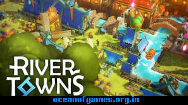 River Towns Free Download