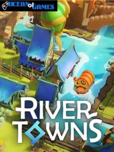 River Towns ocean of games
