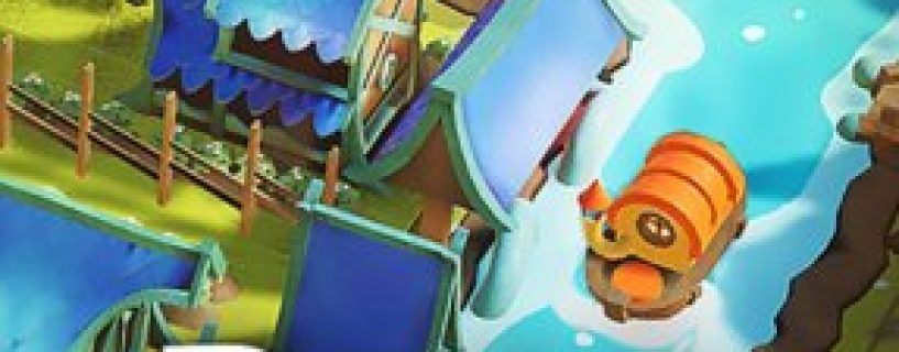River Towns Free Download