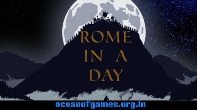 Rome in a Day Free Download