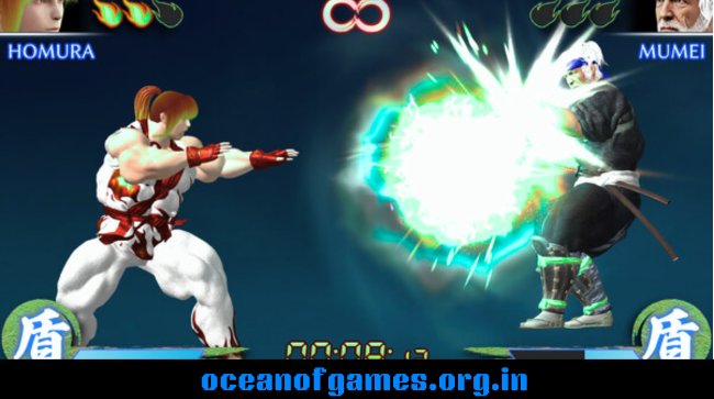 SLOWLY FIGHTER Download PC