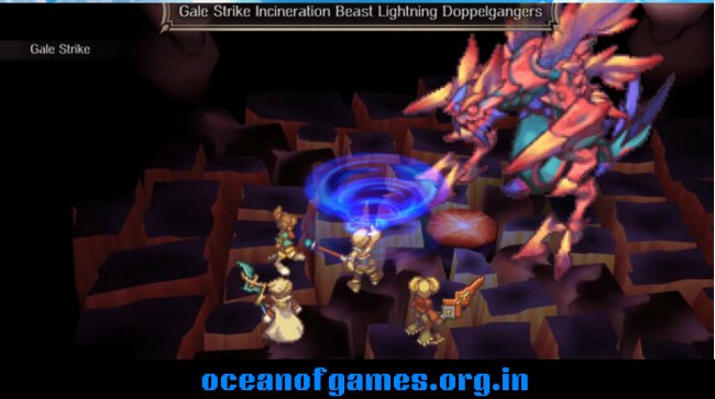 SaGa Frontier 2 Remastered Download PC