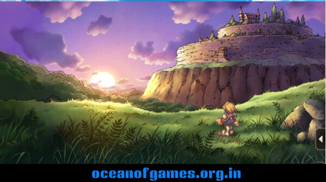 SaGa Frontier 2 Remastered Download PC