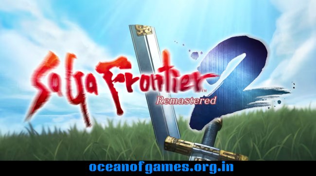SaGa Frontier 2 Remastered Free Download
