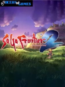 SaGa Frontier 2 Remastered ocean of games