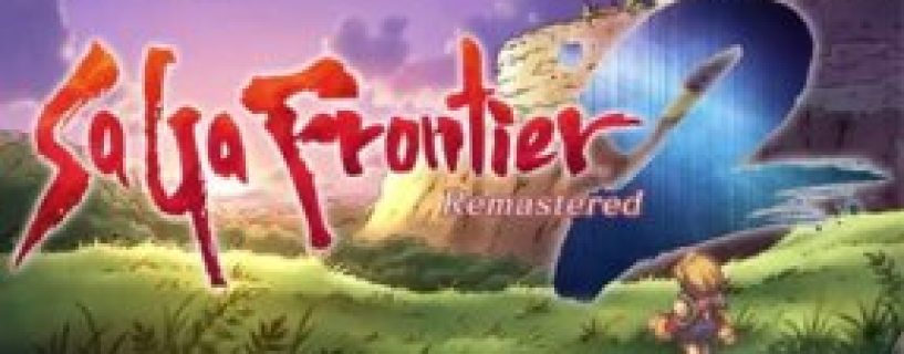 SaGa Frontier 2 Remastered Free Download