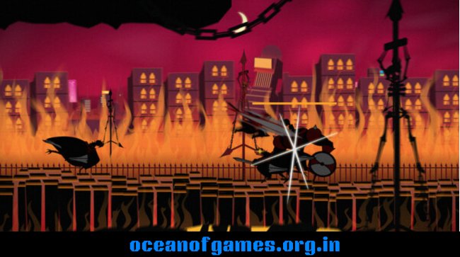 Scarlet City of Devils Download PC (1)