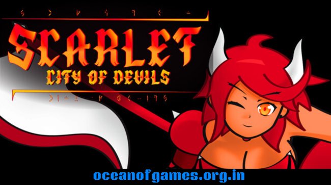 Scarlet City of Devils Free Download