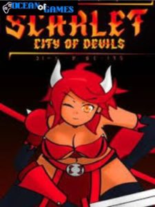 Scarlet City of Devils ocean of games