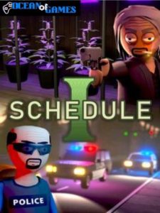 Schedule I ocean of games