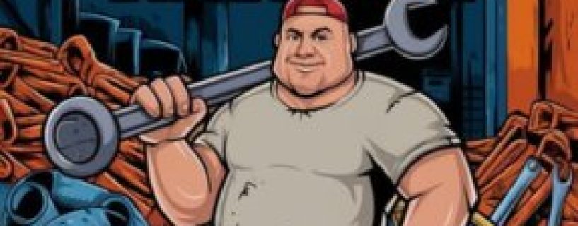 Scrap Dealer Simulator Free Download