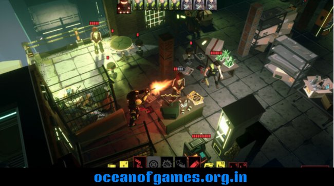 Shiftn Slay Download PC