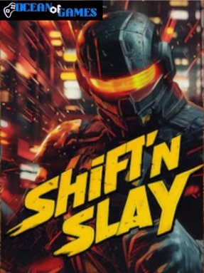 Shiftn Slay Free Download