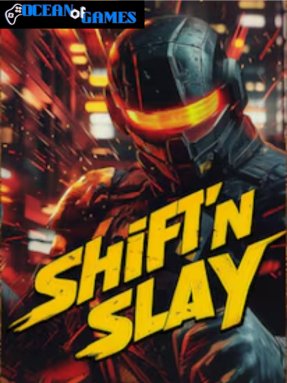Shiftn Slay ocean of games