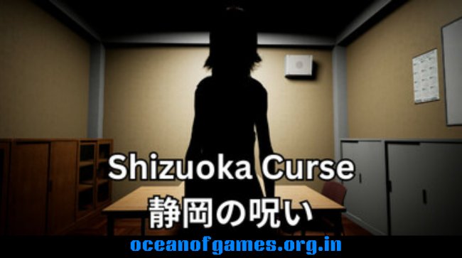 Shizuoka Curse 静岡の呪い Free Download