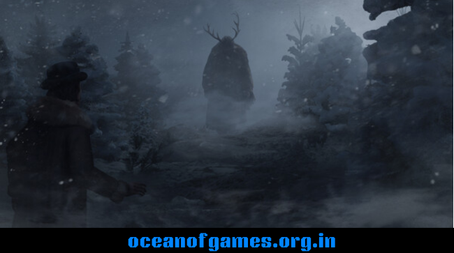 Siberian Way Download PC