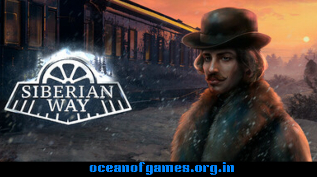 Siberian Way Free Download