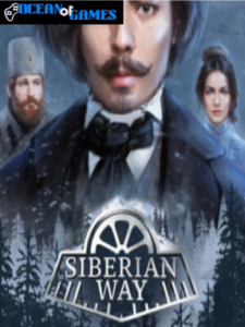 Siberian Way ocean of games