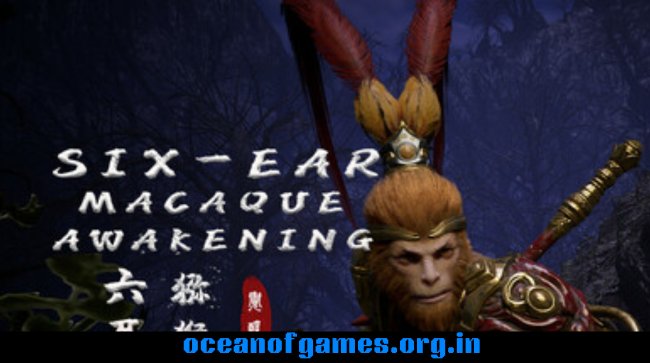 Six Ear Macaque Awakening Free Download